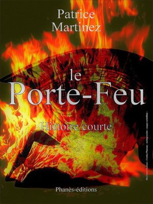 cover image of Le Porte-Feu
